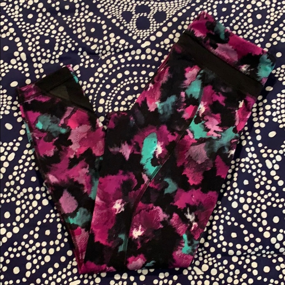 Lululemon Inspire Tight II